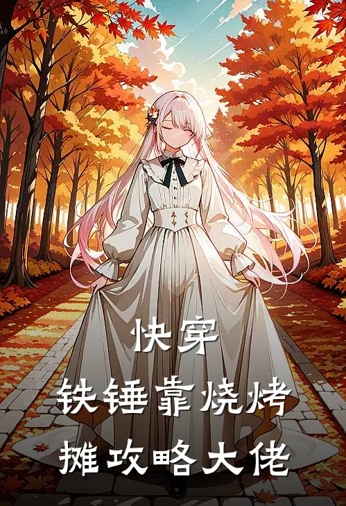 快穿：铁锤靠烧烤摊攻略大佬