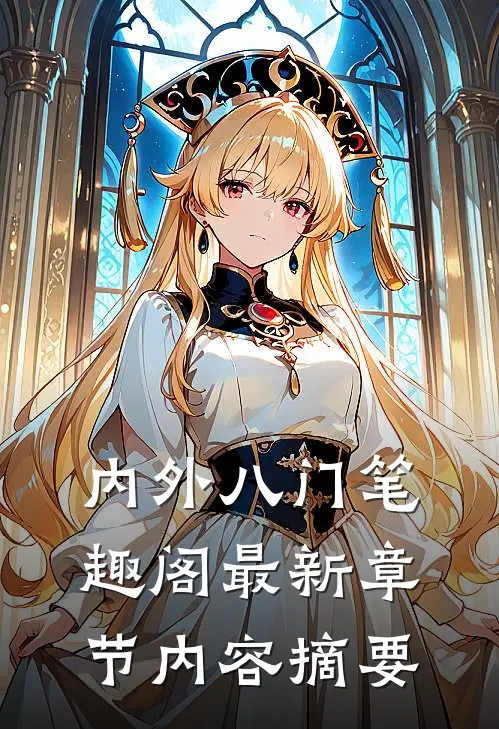 内外八门笔趣阁最新章节内容摘要