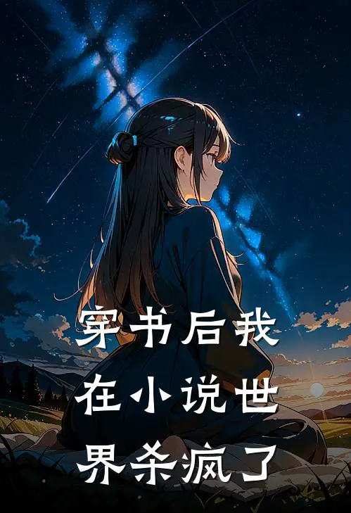 穿书后我在小说世界杀疯了宁灵夏江沐泽免费小说大全_小说推荐完本穿书后我在小说世界杀疯了(宁灵夏江沐泽)