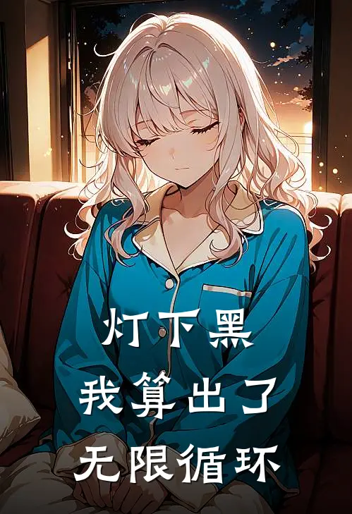 灯下黑：我算出了无限循环裴烬林瑶雪完整版小说_小说完结推荐灯下黑：我算出了无限循环(裴烬林瑶雪)