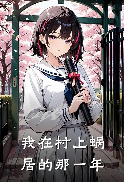 我在村上蜗居的那一年