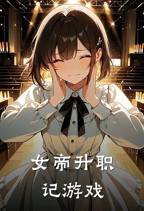 女帝升职记游戏