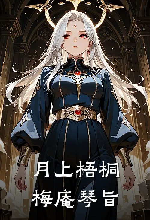 月上梧桐梅庵琴旨