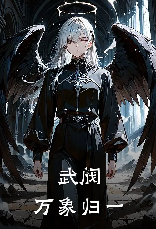 武阀：万象归一