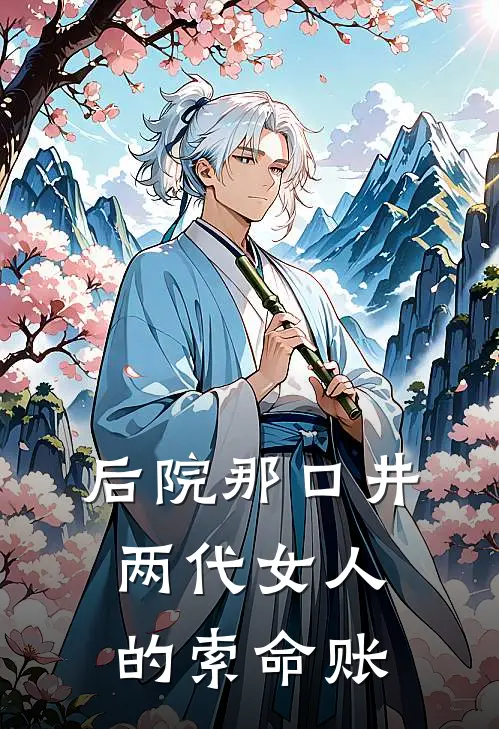 后院那口井：两代女人的索命账阿秀李二牛小说完整版_完结版小说推荐后院那口井：两代女人的索命账(阿秀李二牛)