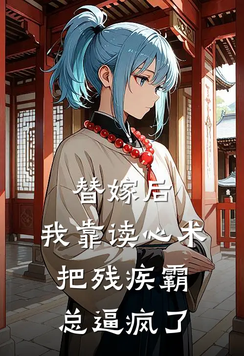 替嫁后，我靠读心术把残疾霸总逼疯了苏糖苏雅完整版小说_最新章节列表替嫁后，我靠读心术把残疾霸总逼疯了(苏糖苏雅)