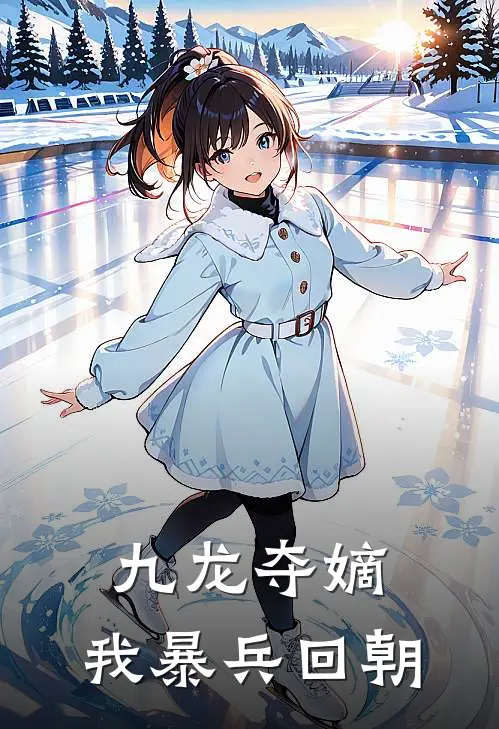 九龙夺嫡，我暴兵回朝