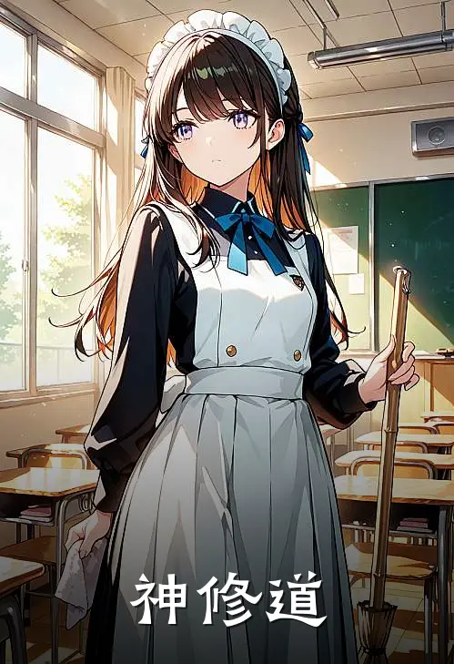 神修道(云麟玉佩)在哪看免费小说_已完结小说推荐神修道云麟玉佩