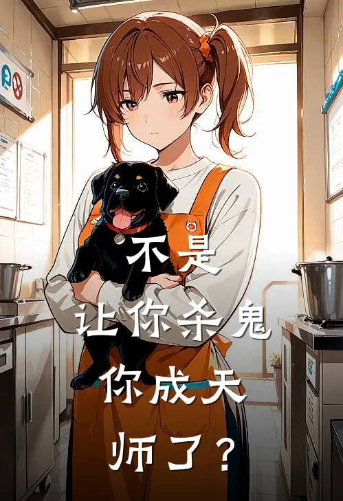 不是，让你杀鬼，你成天师了？(陆远周雨)小说完整版_完结好看小说不是，让你杀鬼，你成天师了？陆远周雨