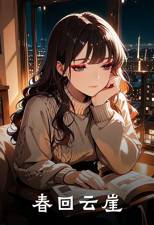 春回云崖陈宇赵大宝完整版小说_小说完结推荐春回云崖(陈宇赵大宝)