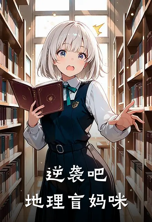 《逆袭吧，地理盲妈咪》江嫣冉顾川火爆新书_逆袭吧，地理盲妈咪(江嫣冉顾川)最新热门小说