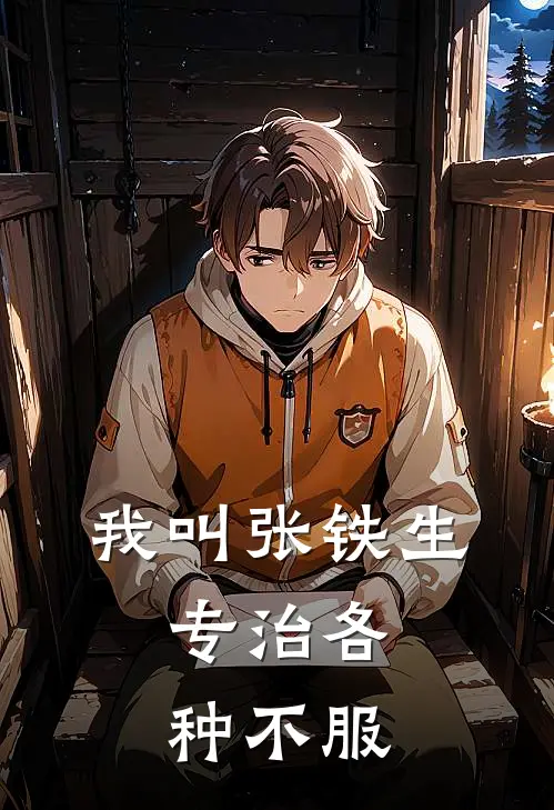 我叫张铁生，专治各种不服