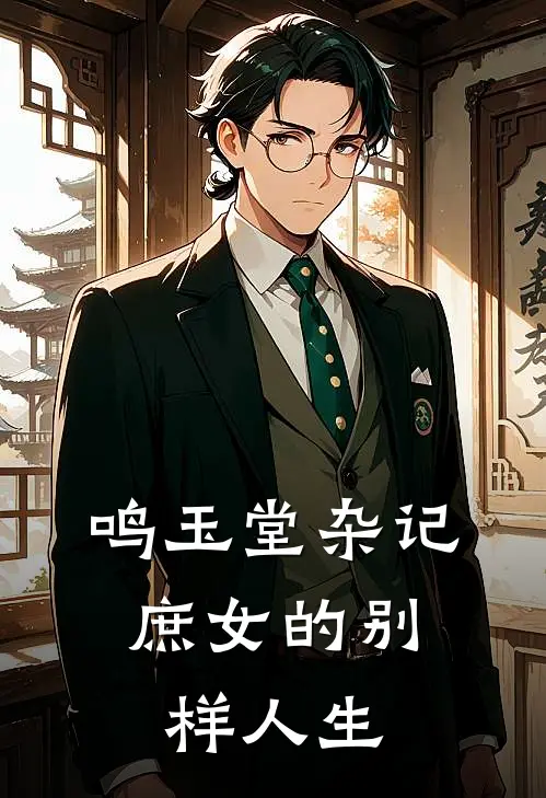 鸣玉堂杂记：庶女的别样人生