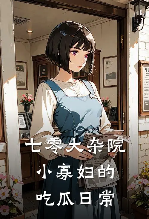 七零大杂院小寡妇的吃瓜日常