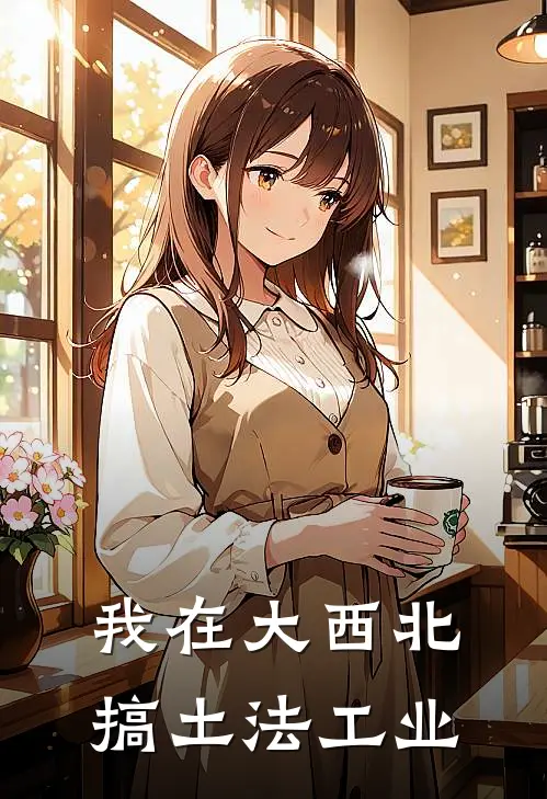 我在大西北搞土法工业(马步荣王占奎)在线免费小说_完整版免费小说我在大西北搞土法工业(马步荣王占奎)