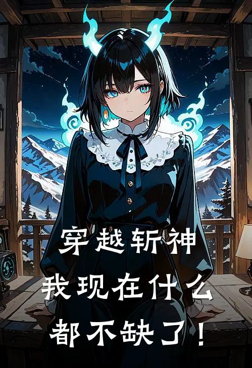 穿越斩神：我现在什么都不缺了！