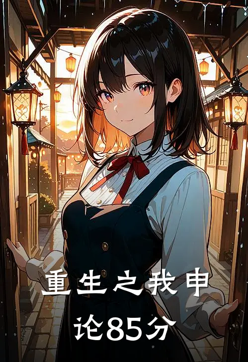 重生之我申论85分雷军钱学森完结热门小说_完整版小说全文免费阅读重生之我申论85分雷军钱学森