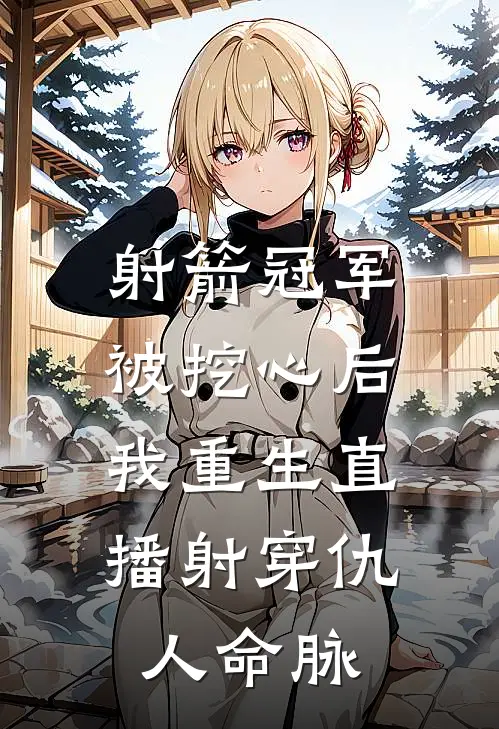 射箭冠军被挖心后，我重生直播射穿仇人命脉林雪华言城_《射箭冠军被挖心后，我重生直播射穿仇人命脉》最新章节免费在线阅读