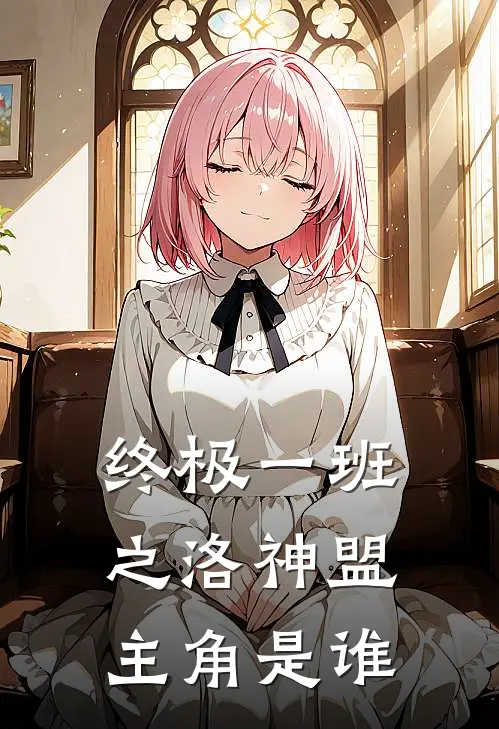 终极一班之洛神盟主角是谁