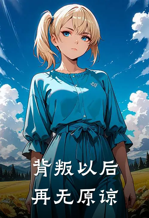 背叛以后再无原谅