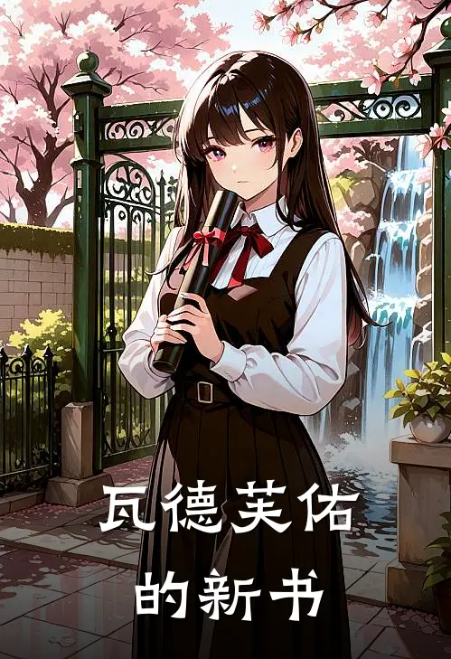 刘琳静楼《瓦德芙佑的新书》小说免费在线阅读_瓦德芙佑的新书(刘琳静楼)已完结小说