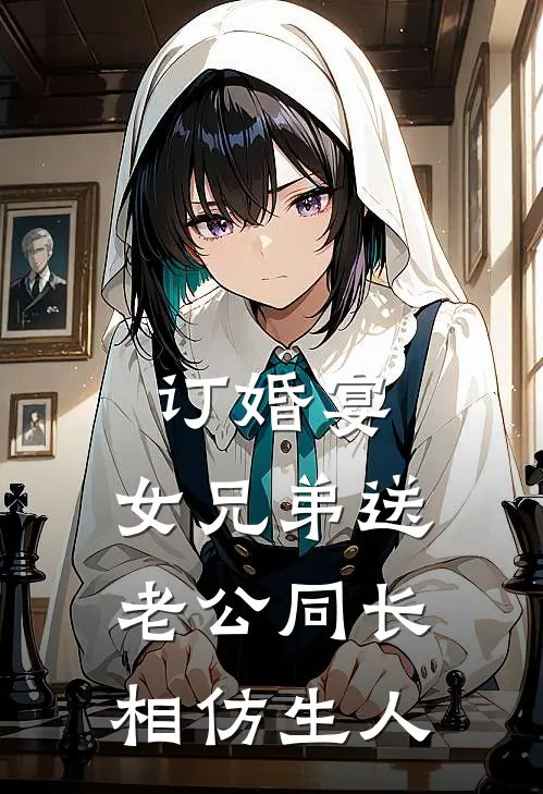 订婚宴，女兄弟送老公同长相仿生人(蒋薇薇谨丞)最热门小说_小说完整版订婚宴，女兄弟送老公同长相仿生人蒋薇薇谨丞