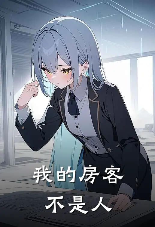 我的房客不是人(江澈顾时)完整版免费小说_完结版小说推荐我的房客不是人(江澈顾时)