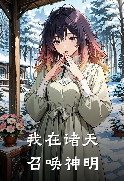 我在诸天召唤神明(周明天璇)最新完结小说_完结版小说全文免费阅读我在诸天召唤神明(周明天璇)