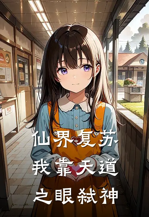 仙界复苏：我靠天道之眼弑神