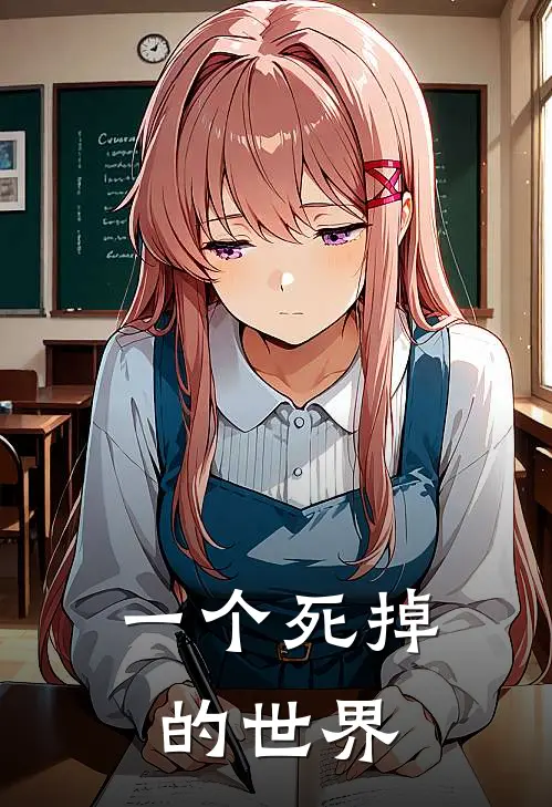 一个死掉的世界