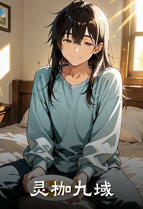 灵枷九域（林轩赵虎）最新章节列表