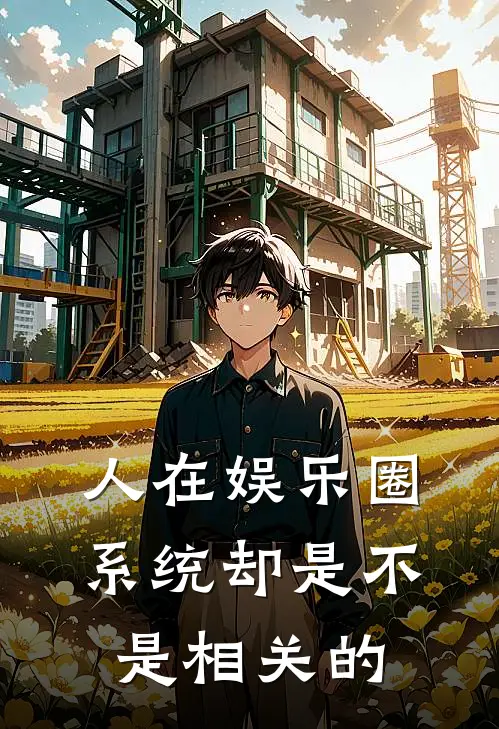 人在娱乐圈系统却是不是相关的(温谨言赵璐偲)完结小说推荐_免费小说人在娱乐圈系统却是不是相关的(温谨言赵璐偲)