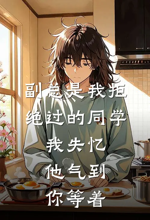 副总是我拒绝过的同学，我失忆，他气到：你等着(林然聿之)最新小说_免费阅读完整版小说副总是我拒绝过的同学，我失忆，他气到：你等着(林然聿之)