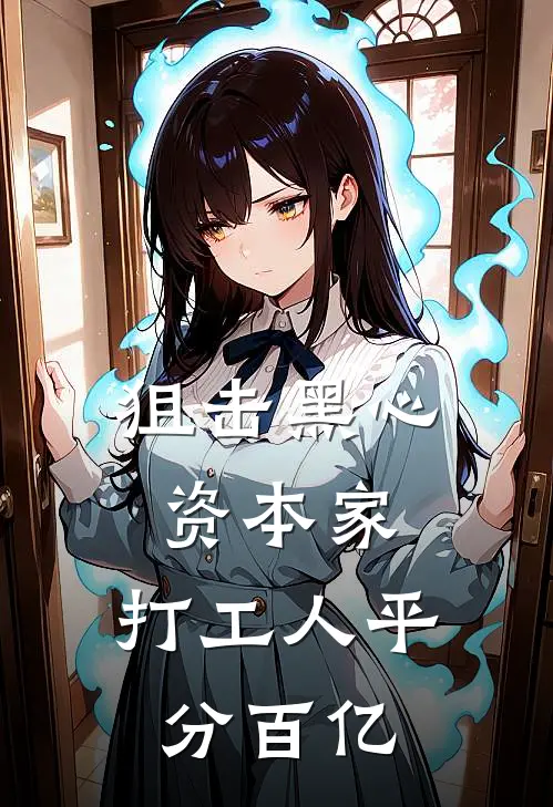 狙击黑心资本家，打工人平分百亿