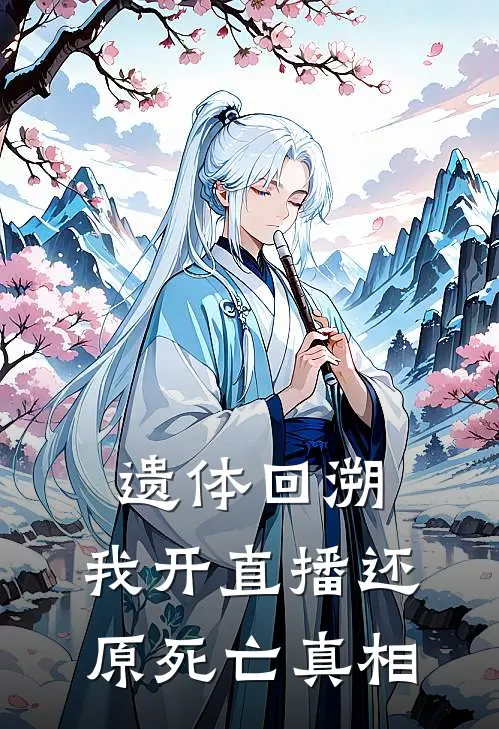 江屹张敬山《遗体回溯：我开直播还原死亡真相》最新章节阅读_(江屹张敬山)热门小说