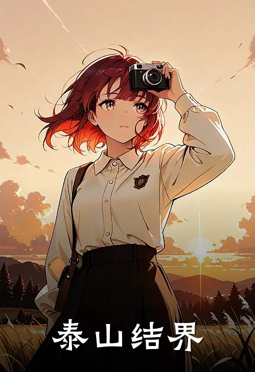 泰山结界陈岱林晚免费小说全文阅读_免费小说在线阅读泰山结界陈岱林晚