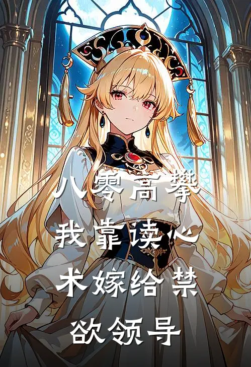 八零高攀：我靠读心术嫁给禁欲领导