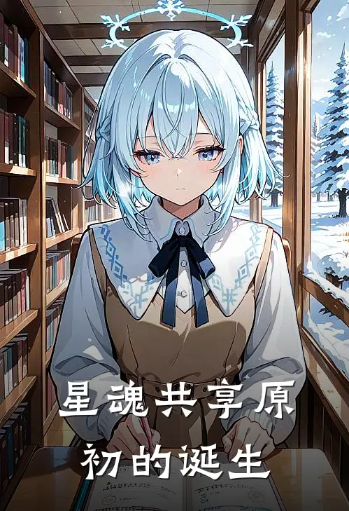 星魂共享原初的诞生(林老栓林婉)最新免费小说_完本小说免费阅读星魂共享原初的诞生林老栓林婉