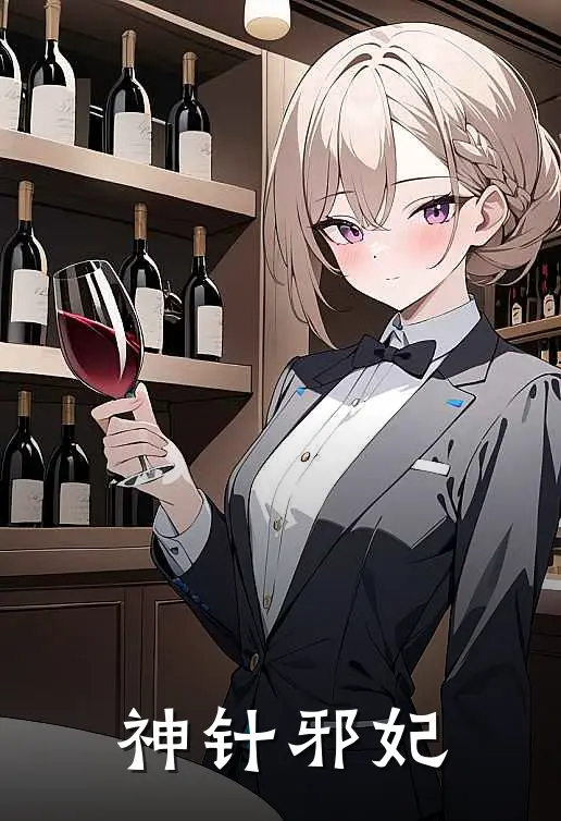 神针邪妃苏晚刘莽免费小说阅读_免费小说大全神针邪妃(苏晚刘莽)