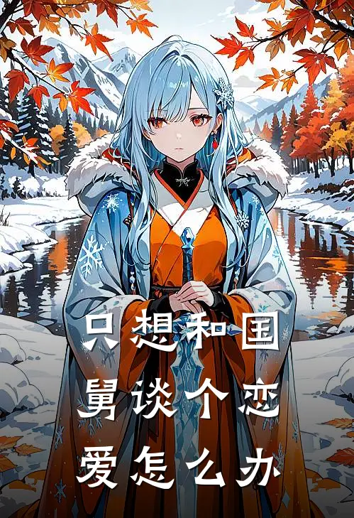 只想和国舅谈个恋爱怎么办