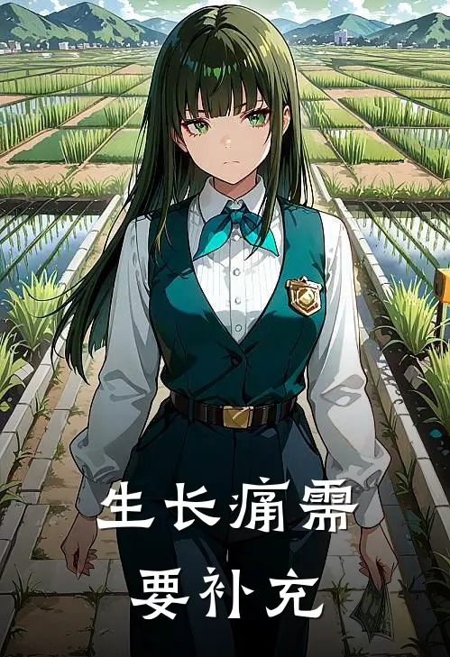 生长痛需要补充