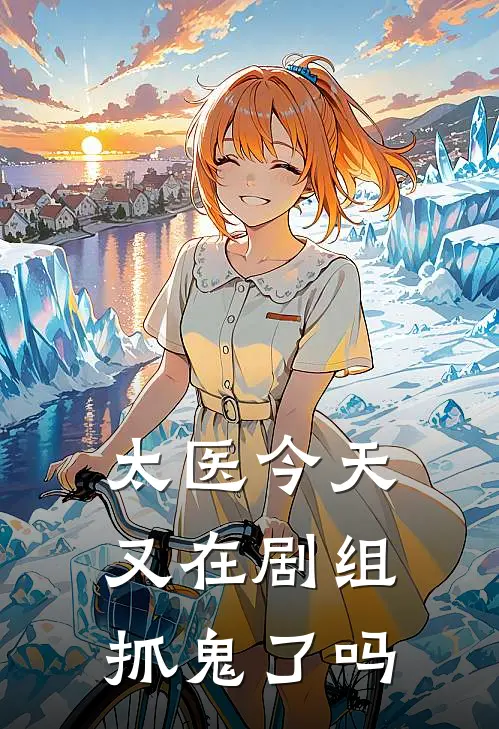 太医今天又在剧组抓鬼了吗