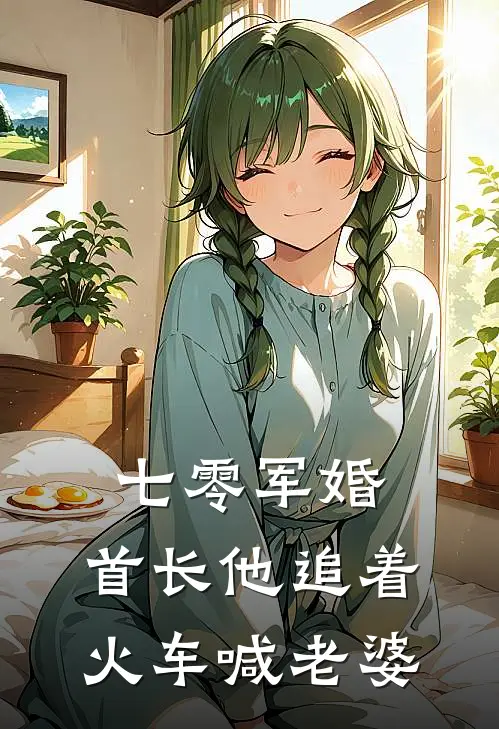 七零军婚：首长他追着火车喊老婆(陆擎川苏莞卿)完结小说推荐_小说全文免费阅读七零军婚：首长他追着火车喊老婆陆擎川苏莞卿