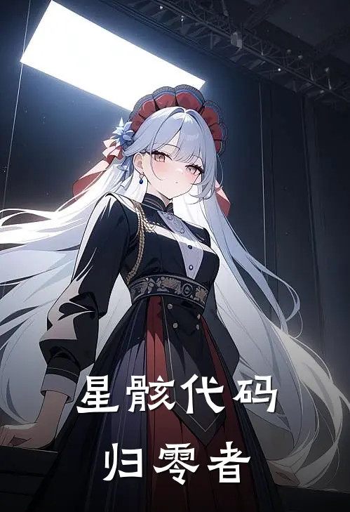 星骸代码归零者