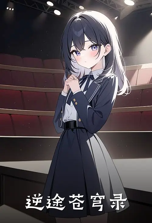 逆途苍穹录(苏明叶启灵)小说推荐完本_全本免费小说逆途苍穹录苏明叶启灵