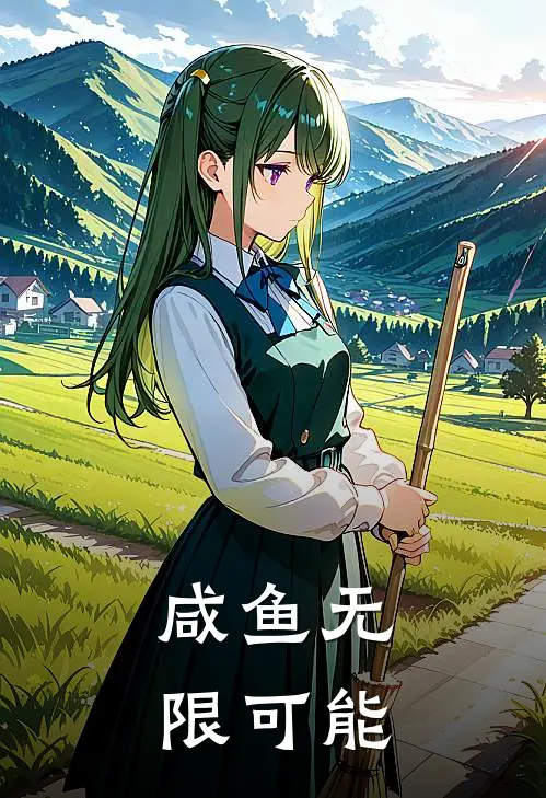 咸鱼无限可能陈鹏马卡完结小说_免费小说在线看咸鱼无限可能陈鹏马卡