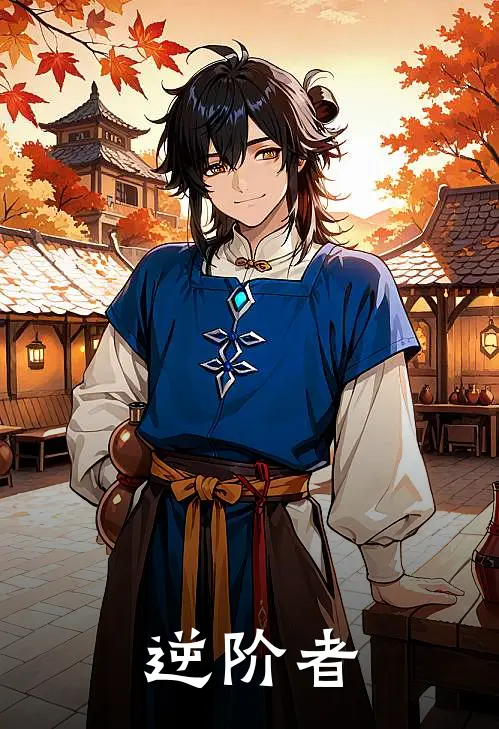 逆阶者陆衍陆瑶好看的小说推荐完结_在哪看免费小说逆阶者陆衍陆瑶