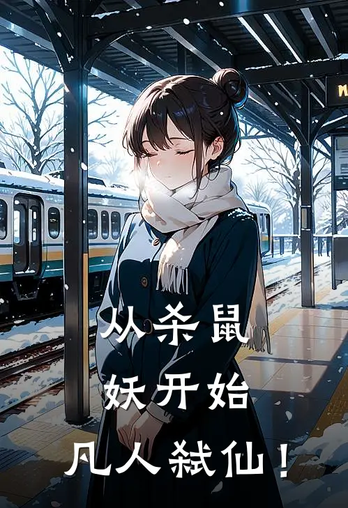 从杀鼠妖开始，凡人弑仙！