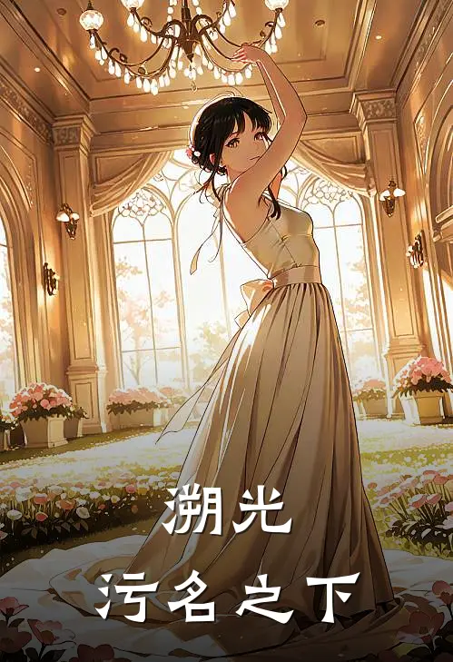 溯光：污名之下(苏浣初郭显)完整版小说全文免费阅读_免费阅读无弹窗溯光：污名之下苏浣初郭显