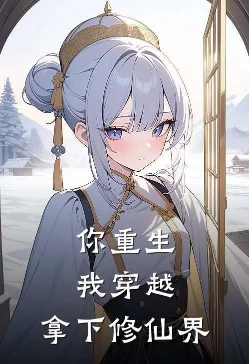 你重生，我穿越，拿下修仙界(祁问辞灼昼仙尊)免费小说大全_小说完结免费你重生，我穿越，拿下修仙界祁问辞灼昼仙尊